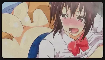 Curvy Hentai Beauties Ride Publicly | POV & Creampie Fun