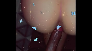 Latina Slut taking BBC