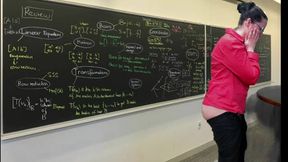 Ms. Laveau takes a crack at it