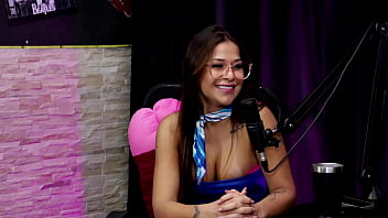 JULI FIGUEIRÓ_ NO PAPO COM TIFANY - COMPLETO (WATCH ON: SHEER/RED)