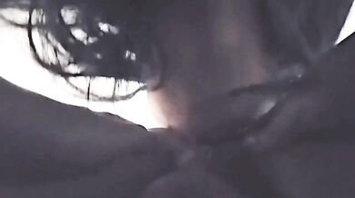 Polish rimjob cum shot deep throat messy spust do buzi