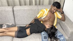 *** Had Sex with Elder Sister's Husband