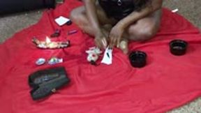 Voodoo Doll Binding: Your Soul Belongs to Goddess MXDominion 1080