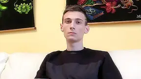 Massive Cock Tears Him Apart — Tight Hole Gaped Wide in Intense POV Scene – DebtDandy