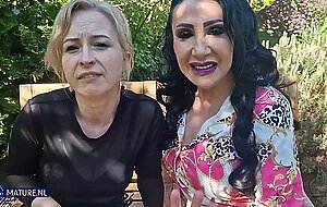 Maturenl, nicole dupapillon and wanilianna, milf gilf sexdate