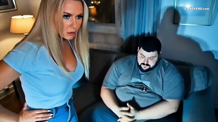 He Fucked His Stepdaughter on Camera. His Wife Watched  AI Generated