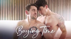 Male Escort Takes It Slow For Client's First-ever-Ever Gay Experience. - DisruptiveFilms