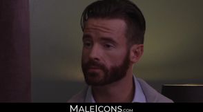 MaleIcons.com - Athletic Asian Jessie Lee's sucking and fucking session