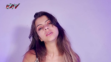 I ask to my Roommate to help me with something - POV