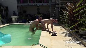 ce mec actif a un egrosse bite de 21 cm