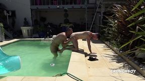 ce mec actif a un egrosse bite de 21 cm