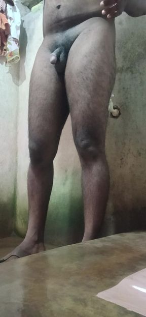 Bathing part - 1