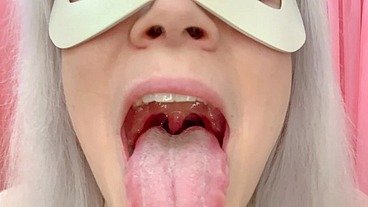 VORE: RASPBERRY VORE MIA MIMI
