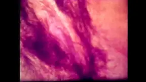 The Taste of My Pussy