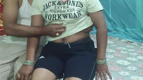 sali ki chudaii ki jija na sali ko buhut accha lag raha the aur jija aur sali maza aya