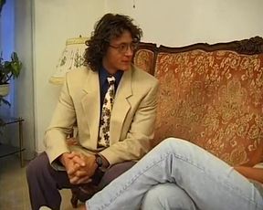 From Angelica Bella production PECCATI DI CULO scene 03