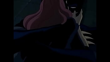 Batman - Eita Bich0, S3x0?!