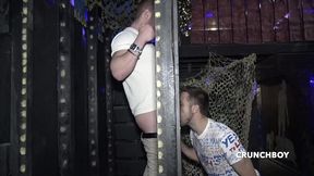 3965 the sexy horge fucked raw by vlad castle in madrid