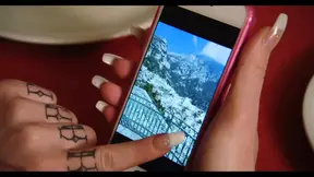 horny love blossoms in Belvedere