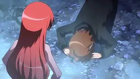 Rookie Assassins Heat Up Forbidden Nights in Akames Shadow World