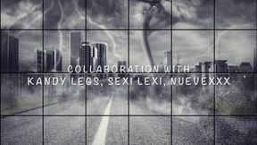 LP-287 Friendly Surprise-1080HD