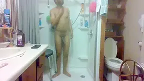 Shower Time Play And Fun 4 Min