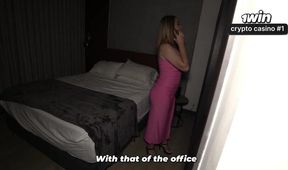 Stepmom's Secret Deal: How She Keeps Her Stepson's Silence!