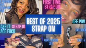 Strap On Best Of 2025 Bundle
