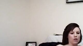SUMMER_FOX  MFC Lana Huckaby Teases Her Booty in Insane Anal Fuck Fest