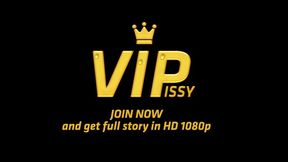 Tempting Victoria Daniels and Jenny Simons at vipissy movie