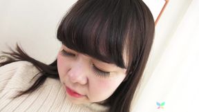 Amateur Japanese Model Miwa Ichikawa Has the Darkest Nipples