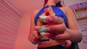 Michell Rosee Private Show
