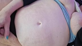 Waiting for the Man – a solo trans POV with PrincessUdders