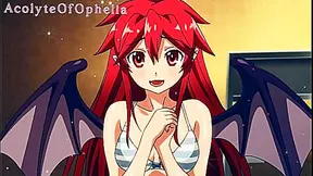 RAVE HMV Hentai Music Video