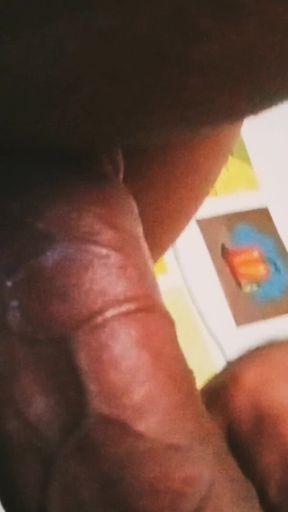 Fucking doggie with my chubby teacher