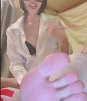 110）粗口吊 早洩賤狗 4:25min