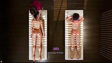 Johannesgaming - update #678 - Julia In Japan 3 Himiko agreed to train Julia - Mar 18, 2026