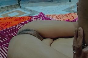 Desi Indian Housewife