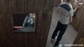 Czech Fantasy 8 - Part 5: Huge Tits, Bigger Problems (nah, Just Joking) - Part 5