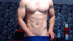 Julian Brown Private Show