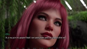 Milfania Ep07