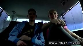 Boys has breast gay porn video Rugby Boy Gets Double Teamed