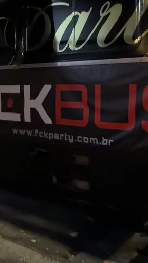 Fckbus - a Journey That's Badass!