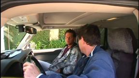 The Piano Teacher Is a Strict, but Very Sexy MILF and She Loves Getting Her Ass Fucked!