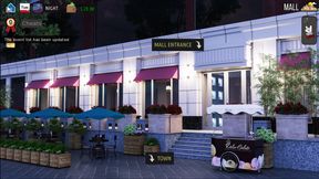 MILF of Sunville Extra Scene Becky