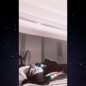 It’s been months since I got some pussy