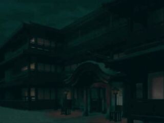 Breasty Red Haired Honey Likes Getting Banged Doggy position