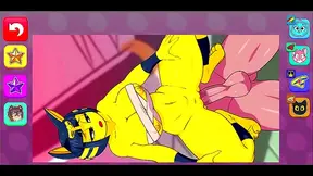 Office Worker Pleasured by Bosss Massive Dick in Hot Hentai Office Fling