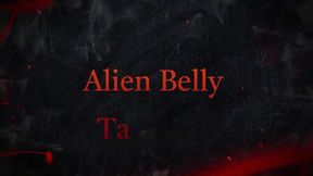 Alien Belly Takeover *wmv*