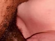 Best head ever pawg bbc